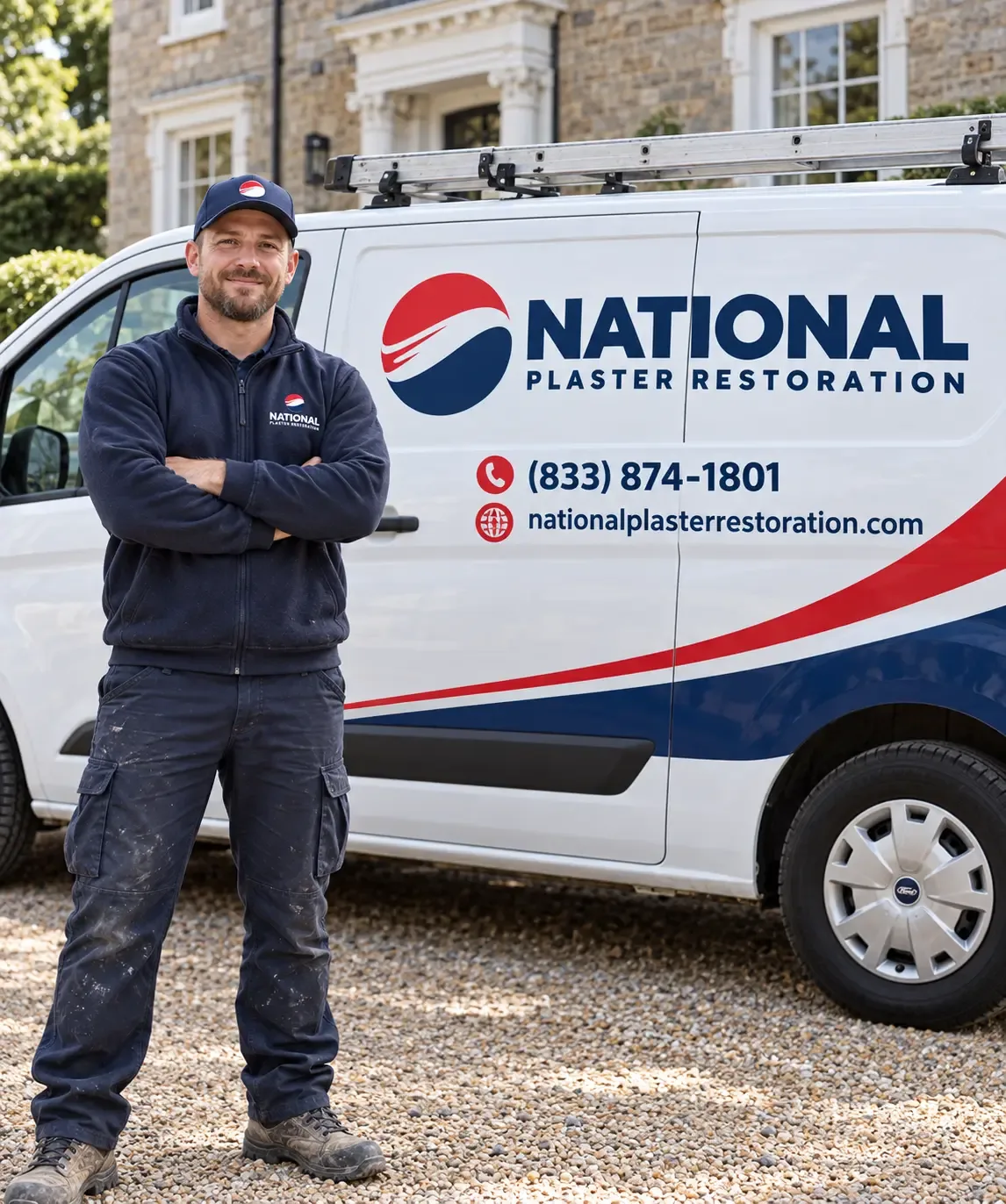 Plaster Repair company in Delhi, LA